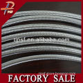 (PSF) braided stainless steel hose